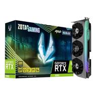 ZOTAC GAMING GeForce RTX 3080 AMP Holo LHR