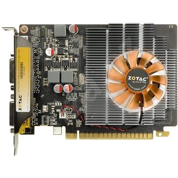 ZOTAC GeForce GT 630 Synergy Edition 4GB DDR3 128 Bit miniHDMI