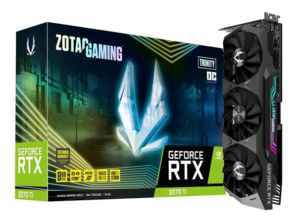 ZOTAC