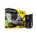 ZOTAC, ZOTAC GeForce GTX 1050 Ti 4GB OC