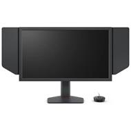 ZOWIE by BenQ 24,1" LED XL2566X+ /TN/ 1920x1080/400Hz/1000:1/ 1ms/ HDMI/ DP/ DyAc™ 2/ výškově nastavitelný