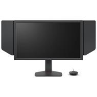 ZOWIE by BenQ 24,1" LED XL2586X / 1920x1080/ 1000:1/ 1ms/ 3x HDMI/ DP/ 540Hz/ DyAc™ 2/ výškově nastaviltelný