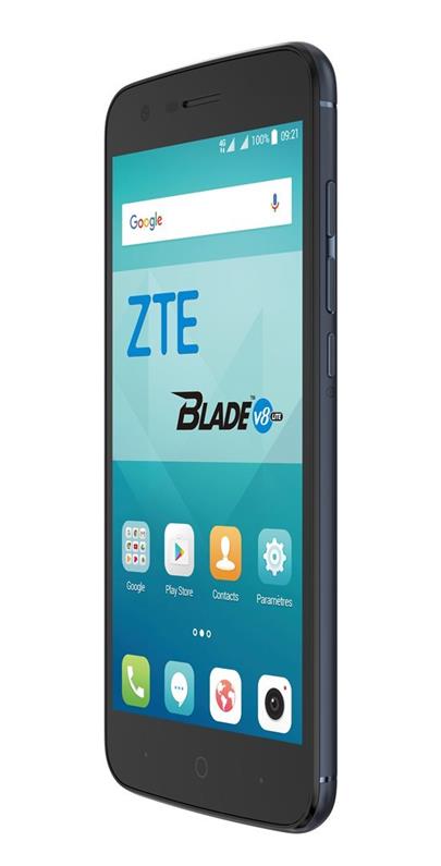 ZTE Blade V8 Lite Dark Blue