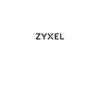 Zyxel EP240P, STANDARD, wall-mounted white housing, EU PA, ROHS