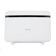 Zyxel EX5601-T1 Dual-Band Wireless AX6000 2.5G Ethernet IAD/Gateway