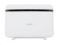 Zyxel EX5601-T1 Dual-Band Wireless AX6000 2.5G Ethernet IAD/Gateway