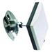 ZyXEL EXT-109, 2.4GHz 9dBi Patch pannel Outdoor Antenna, 65° horizontal/60° vertical, N-type connector