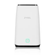 Zyxel FWA510, 5G NR Indoor Router, Standalone/Nebula with 1 year Nebula Pro License,AX3600 WiFi, 2.5GB LAN, EU and UK re