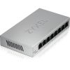 Zyxel GS1200-8, 8 Port Gigabit webmanaged Switch