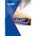 ZyXEL LIC-BUN, 1 Month Content Filtering/Anti-Virus Bitdefender Signature/SecuReporter Premium License for USG1900