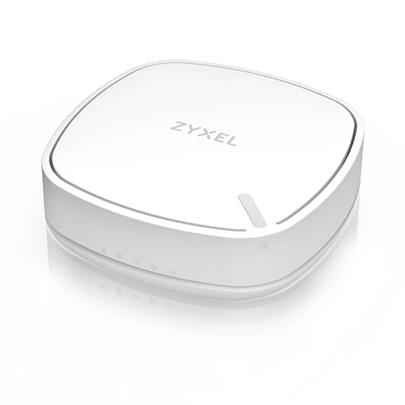 Zyxel LTE3302, LTE B1/2/3/5/7/8/20/28/38/40,WCDMA B1/5/8,Standard, EU/UK/US Plug, no battery
