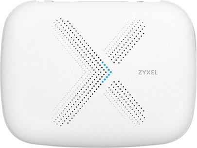 Zyxel Multy X WiFi System (Pack of 3) AC3000 Tri-Band WiFi