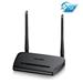 Zyxel NBG6515 v2 Wireless AC750 Home Router, 4x gigabit RJ45, router/AP/repeater