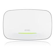 Zyxel NebulaFlex NWA130BE - Bezdrátový access point - 1GbE, 2.5GbE, Wi-Fi 7 - Wi-Fi 7 - 2.4 GHz, 5 GHz, 6 GHz - nástěnná montáž -