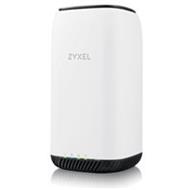 Zyxel NR5101 5G 4G Indoor Router, wireless AX (wifi 6), slot na SIM, 2x gigabit RJ45