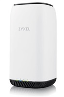 Zyxel NR5101 5G NR Indoor Router 4G & 5G support, Wifi 6 Two Gigabit Lan Port and 2 external Antenna connectors