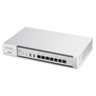 Zyxel NSG200 Nebula Cloud Managed Security Gateway (Dual WAN) Includes 1 Year Security Pack and Professional Pack