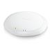 Zyxel NWA1123-AC Pro, Standalone Dual Band/Dual Radio 802.11ac 3x3 (1300Mbps) Wireless Business Access Point, 4 modes (A