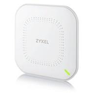 Zyxel NWA50AX, Standalone / NebulaFlex Wireless Access Point, Single Pack include Power Adaptor, EU and UK, ROHS