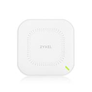 Zyxel NWA90AX, Standalone / NebulaFlex Wireless Access Point, Single Pack include Power Adaptor, EU and UK, ROHS 