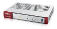 Zyxel USG Flex 50 Firewall Appliance 1 x WAN, 4 x LAN/DMZ (Device only)