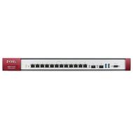 Zyxel USG Flex 700 Firewall 12 Gigabit user-definable ports, 2*SFP, 2* USB