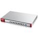 Zyxel USG1900 Firewall Appliance 10/100/1000, 8x configurable (Device only)