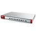 Zyxel USG310 Firewall Appliance 10/100/1000, 8x configurable (Device only)