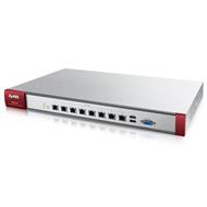 Zyxel USG310 Firewall Appliance 10/100/1000, 8x configurable  (Device only)