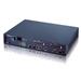 Zyxel VES1724-56, 24-port VDSL2 Switch, 100Mbps/100Mbps over phone cable, AC input, AnnexA, Slave device P-870HN-51b