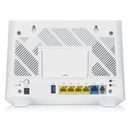 Zyxel VMG3625-T50B-EU01V1F Dual Band Wireless 35b AC/N VDSL2 Combo WAN Gigabit Gateway