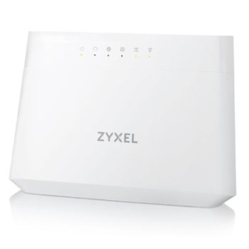 Zyxel VMG3625-T50B-EU01V1F Dual Band Wireless 35b AC/N VDSL2 Combo WAN Gigabit Gateway