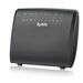 Zyxel VMG3925 VDSL2 profile 17a over POTS Gateway, GbE WAN, 4GbE LAN, 1 USB 2.0, WiFi 11n 2.4GHz 300Mbps , 5GHz 11ac 1.3Gb, EU