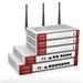 Zyxel VPN50, Advanced VPN Firewall, 50x VPN (IPSec/L2TP), up to 50 SSL VPN (10 included), 1x WAN, 4x LAN/DMZ, 1x SFP, Wi