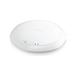 ZyXEL WAC6103D-I, Standalone or Controller 802.11ac, 3x3 Dual band & Dual radio (1750Mbps) Wireless Access Point, Dual o