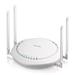 Zyxel WAC6503D-S, Standalone or Controller 802.11ac Wireless Access Point, Dual radio, 3x3 Smart antenna, 1GbE LAN + 1Gb