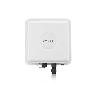 Zyxel WAC6552D-S 802.11ac 2x2 External AP with integrated Smart Antenna (no PSU)