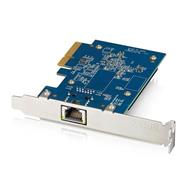 Zyxel XGN100C 10G Network Adapter PCIe Card with Single RJ45 Port