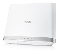 Zyxel XMG3927-B50A Dual Band Wireless AC/N G.FAST/VDSL2 Combo WAN Gigabit Gateway